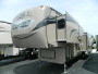 2013 Jayco Eagle Premier
